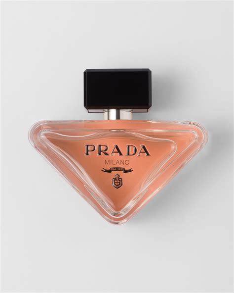 prada paradoxe cream